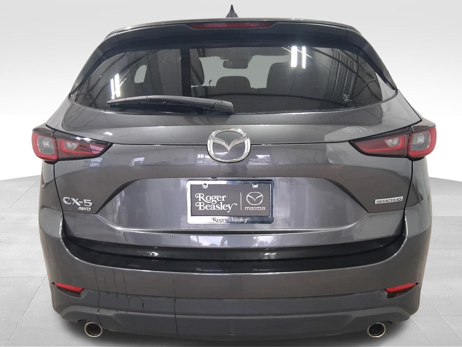 Used Car 2023 Mazda Cx-5  2.5 S Preferred Package For Sale Under $30,000 In Austin, Texas