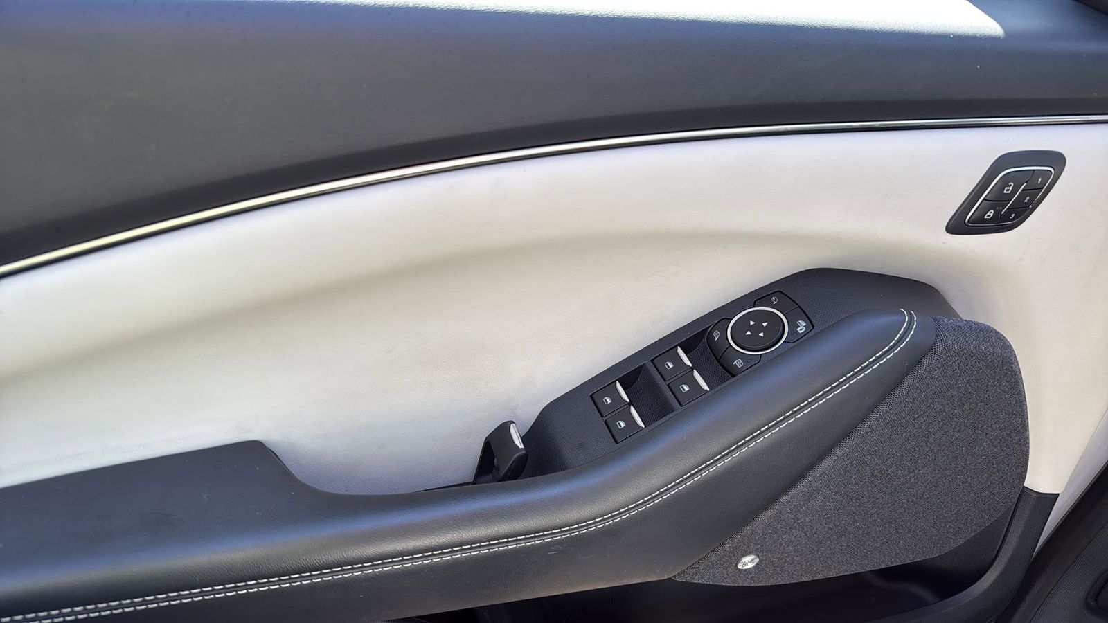 Used Car 2021 Ford Mustang Mach-e  Premium For Sale Under $30,000 In Austin, Texas