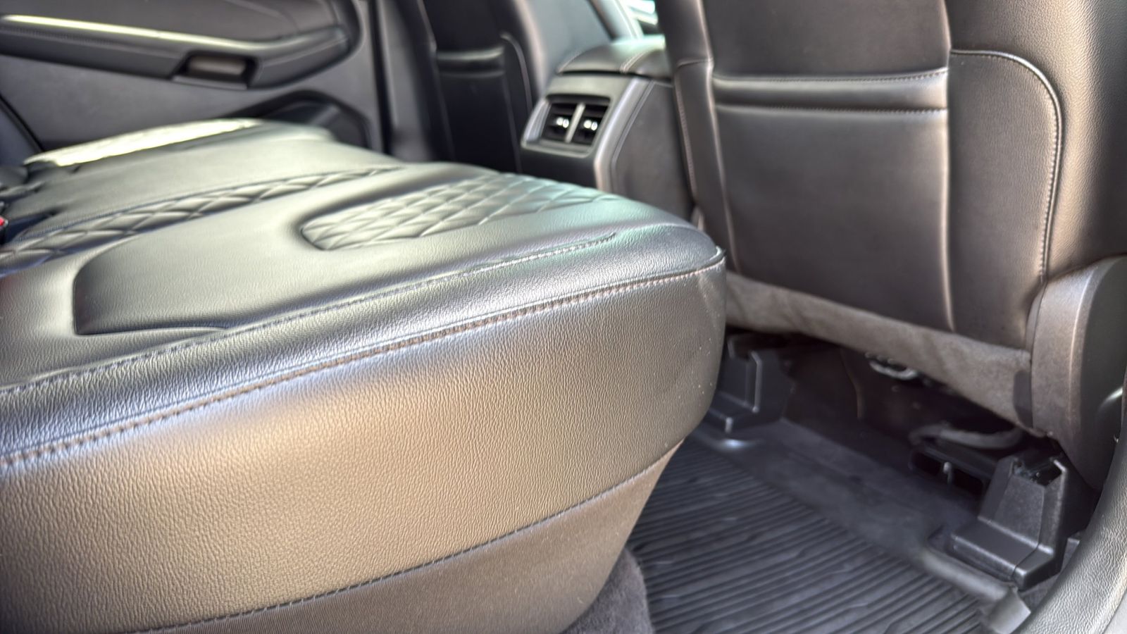 Used Car 2023 Ford Edge  Titanium For Sale Under $30,000 In Austin, Texas