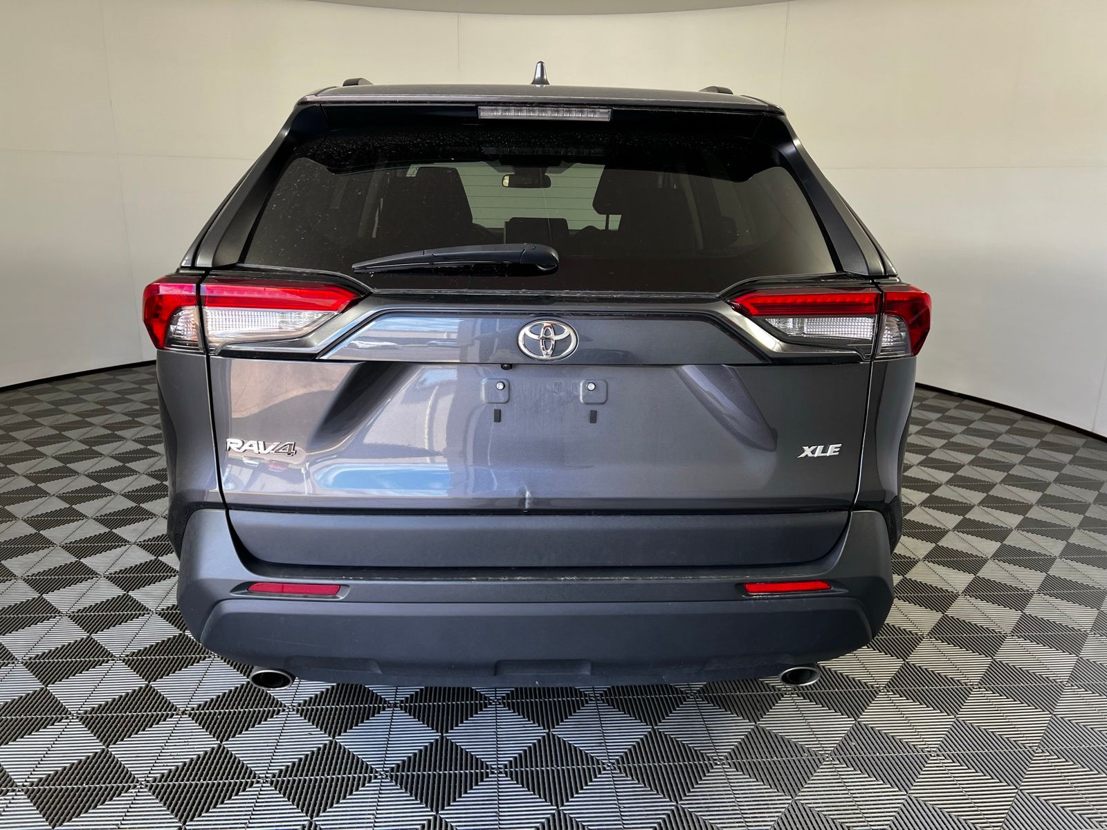 Thumbnail: 2024 Toyota RAV4 - 6