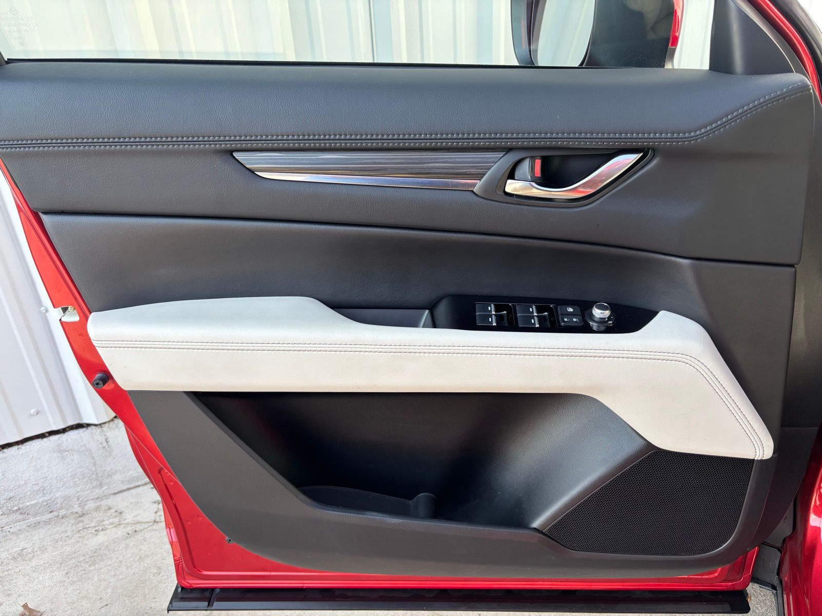 Used Car 2023 Mazda Cx-5  2.5 S Premium Package For Sale Under $30,000 In Austin, Texas