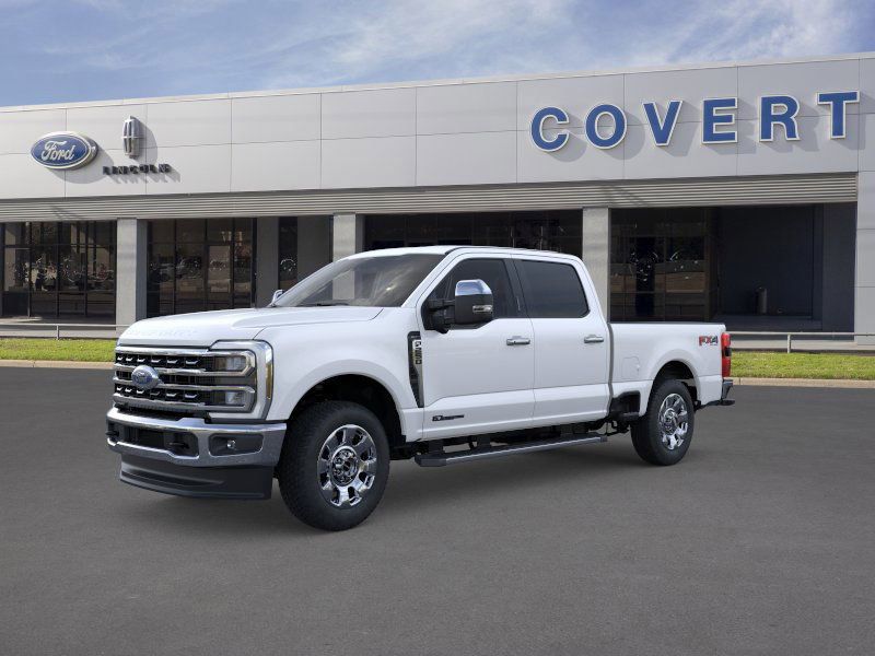 New Car 2025 Ford F-250sd  Lariat For Sale Under $80,000 In Austin, Texas
