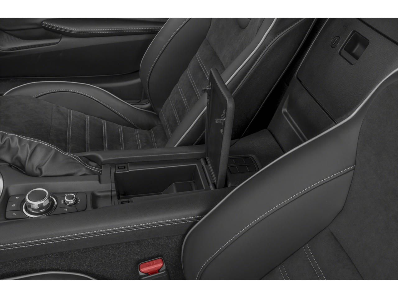 New Car 2025 Mazda Mx-5 Miata Rf  Club For Sale Under $50,000 In Austin, Texas