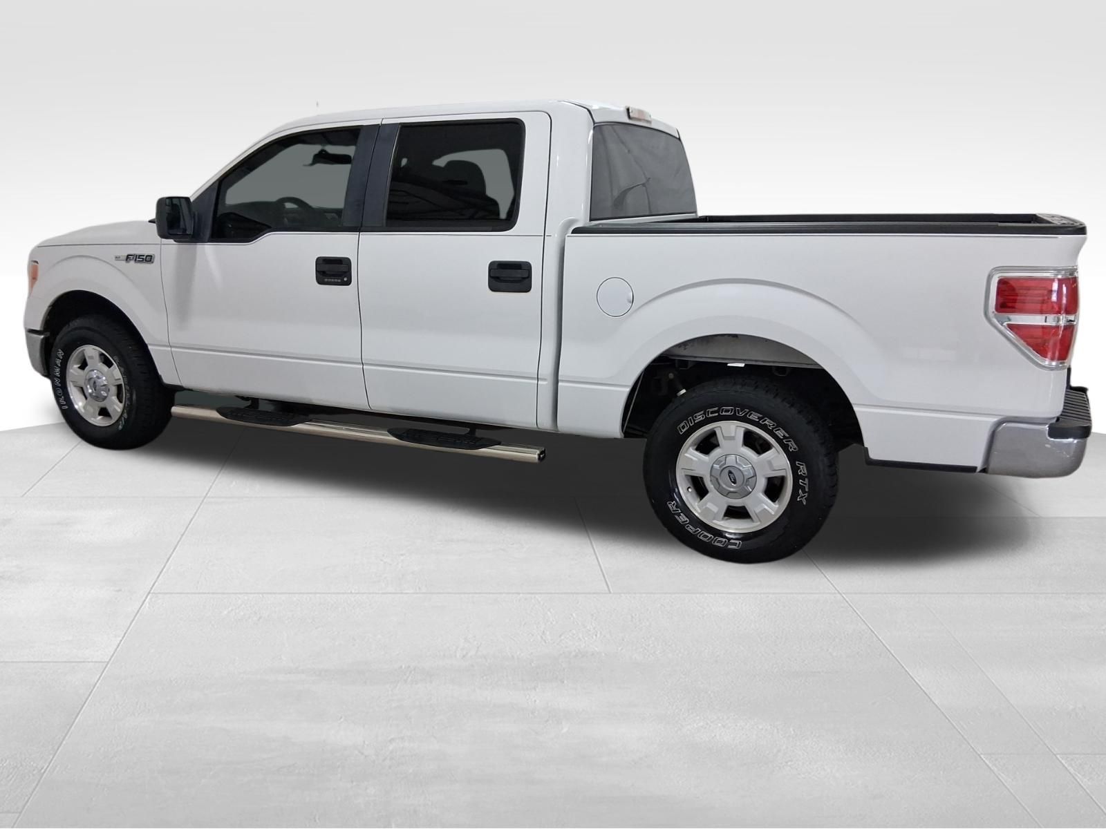 Used Car 2014 Ford F-150  Xlt For Sale Under $15,000 In Austin, Texas