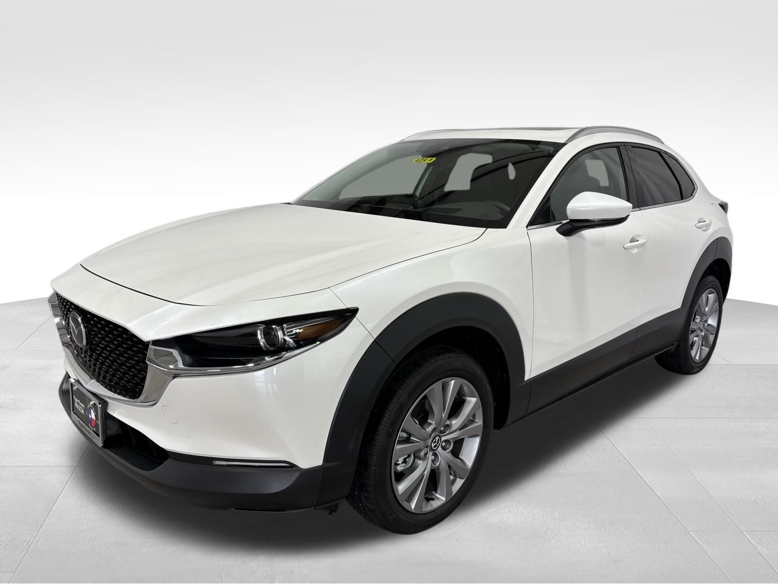 Used Car 2022 Mazda Cx-30  2.5 S Premium Package For Sale Under $25,000 In Austin, Texas