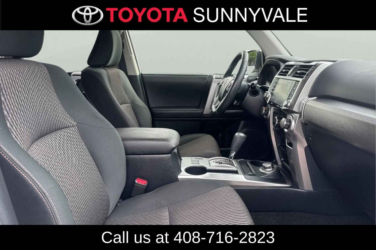 Used 2022 Toyota 4Runner SUV
