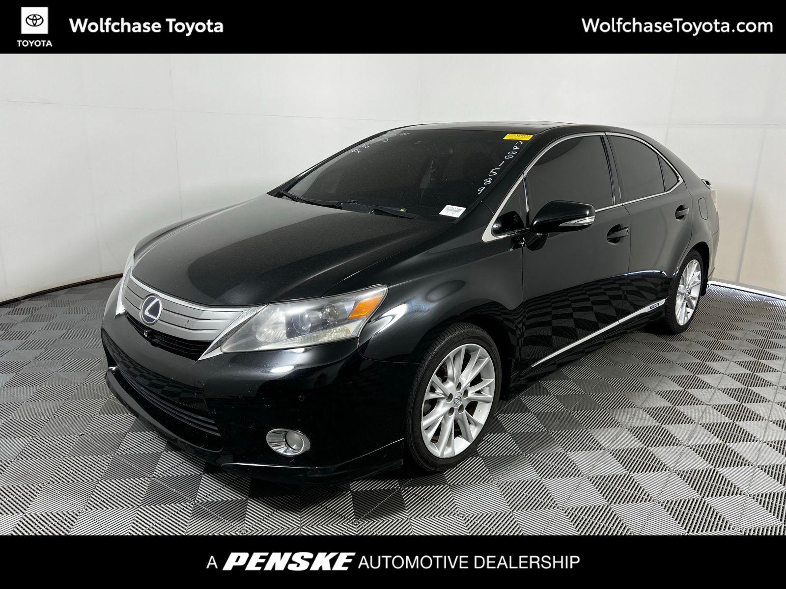 2010 Lexus HS 250h -
                Cordova, TN