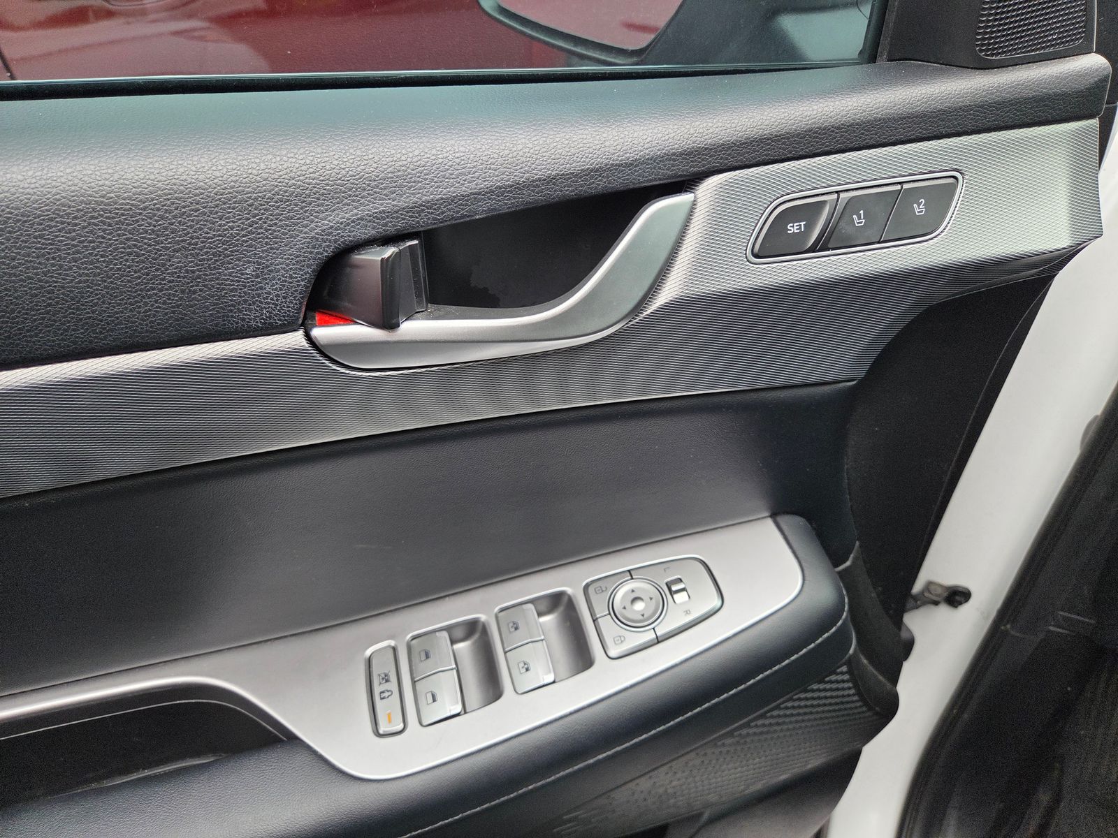 used 2020 Hyundai Palisade car, priced at $19,750