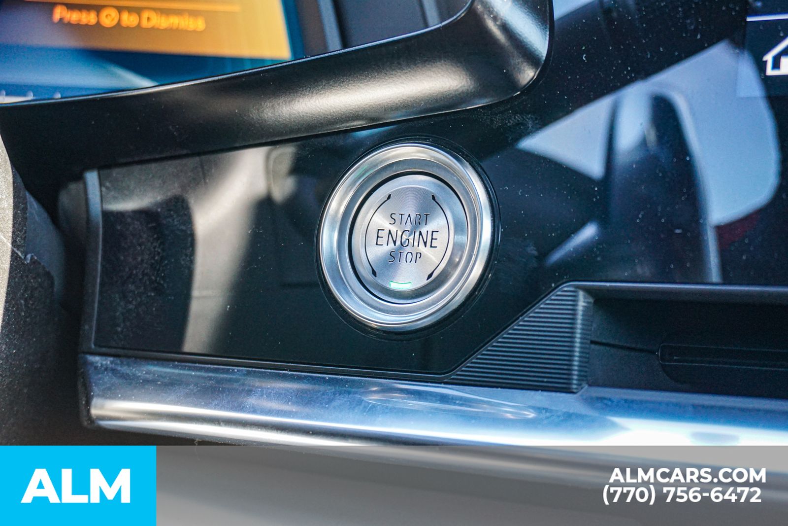 Used 2023 Black Chevrolet Stingray image 30