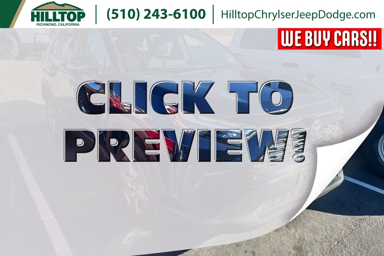 2025 Toyota RAV4 XLE FWD