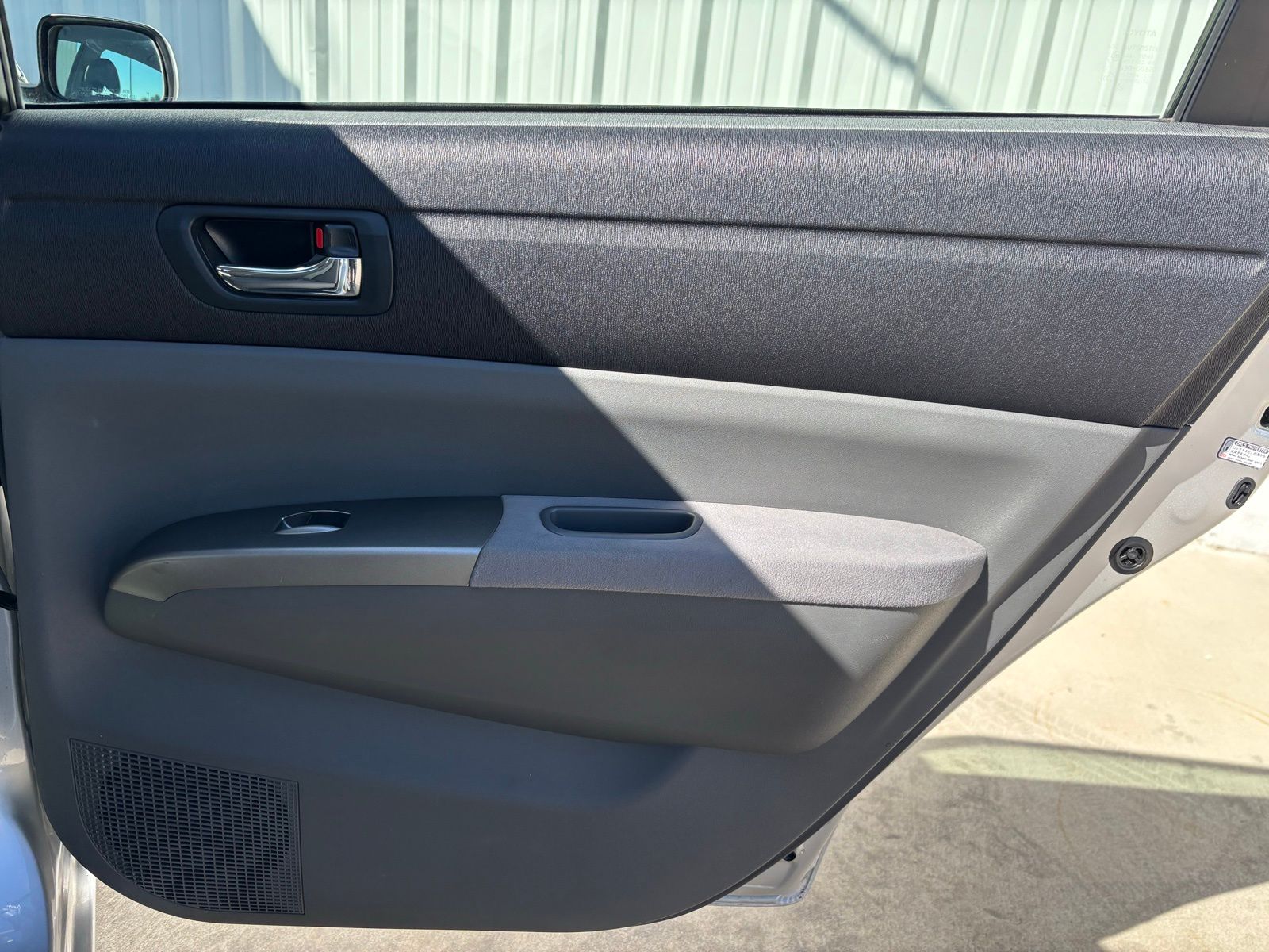 Used Car 2009 Toyota Prius  For Sale Under $10,000 In Austin, Texas