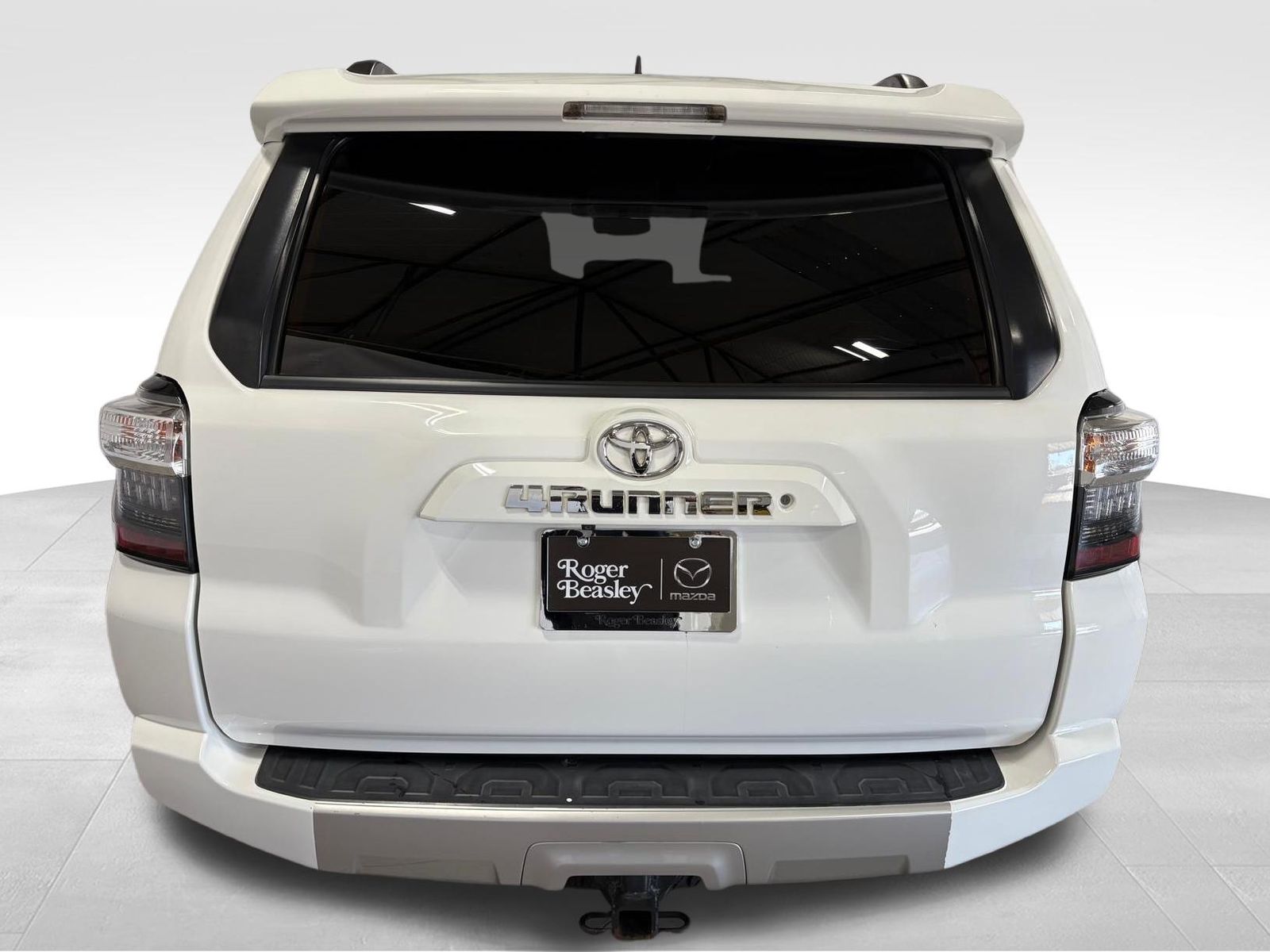Used Car 2019 Toyota 4runner  For Sale Under $30,000 In Austin, Texas