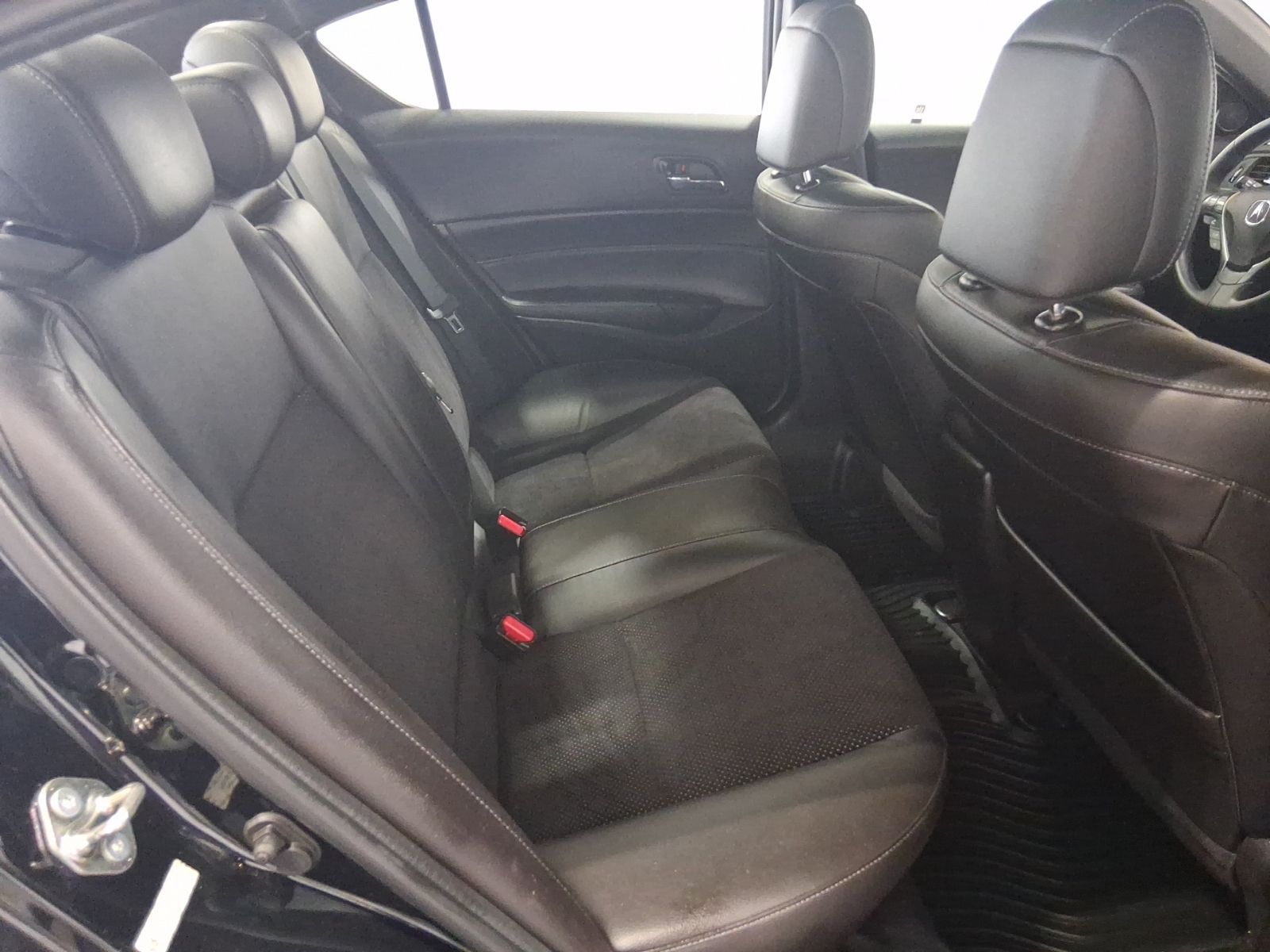 Used Car 2016 Acura Ilx  2.4l For Sale Under $15,000 In Austin, Texas