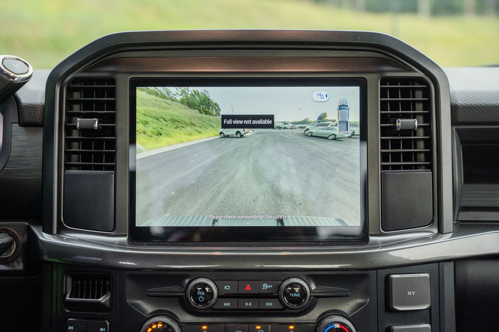 Used 2025 Ford F-150 Truck
