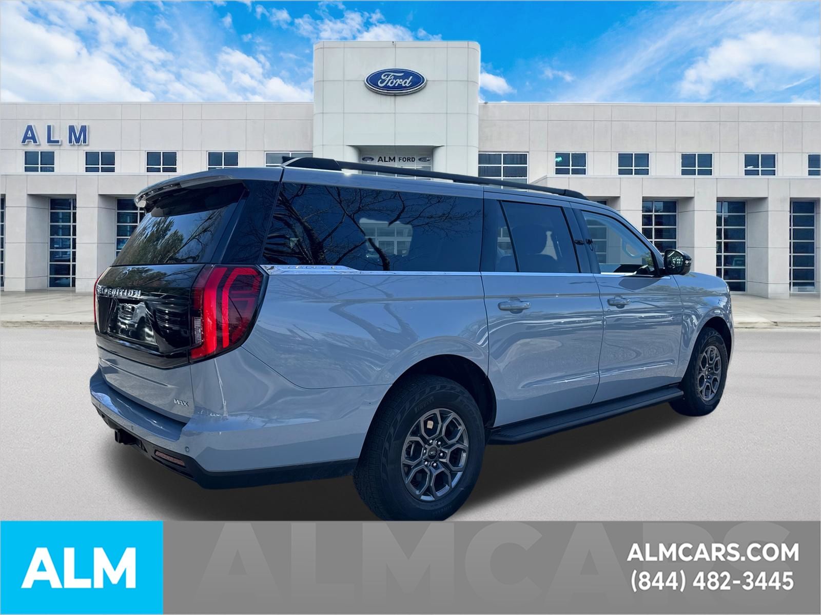 Used 2025 Gray Ford Active image 5