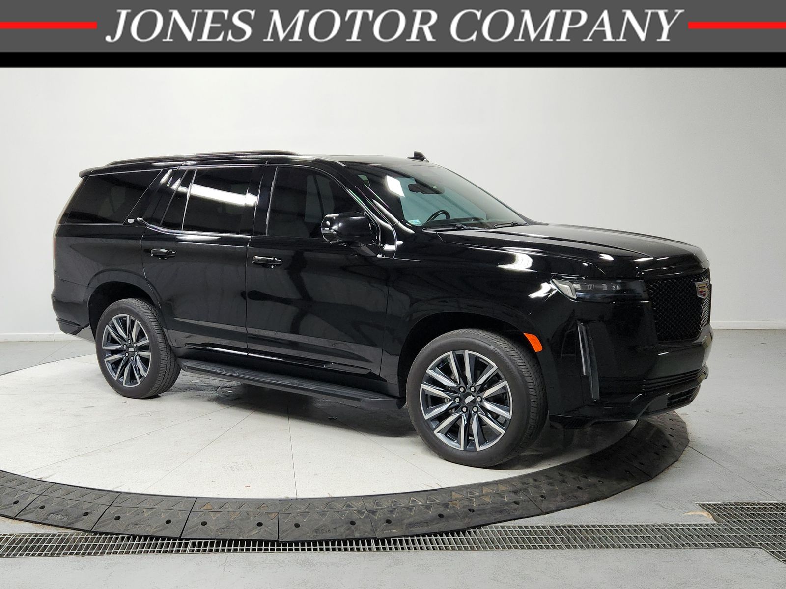 2021 Cadillac Escalade Sport AWD