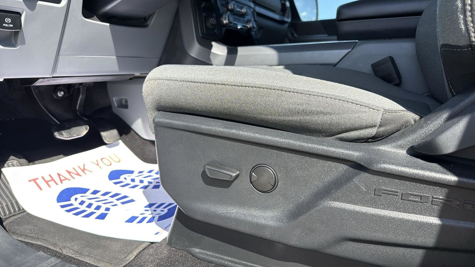 Used Car 2025 Ford F-150  Xlt For Sale Under $50,000 In Austin, Texas