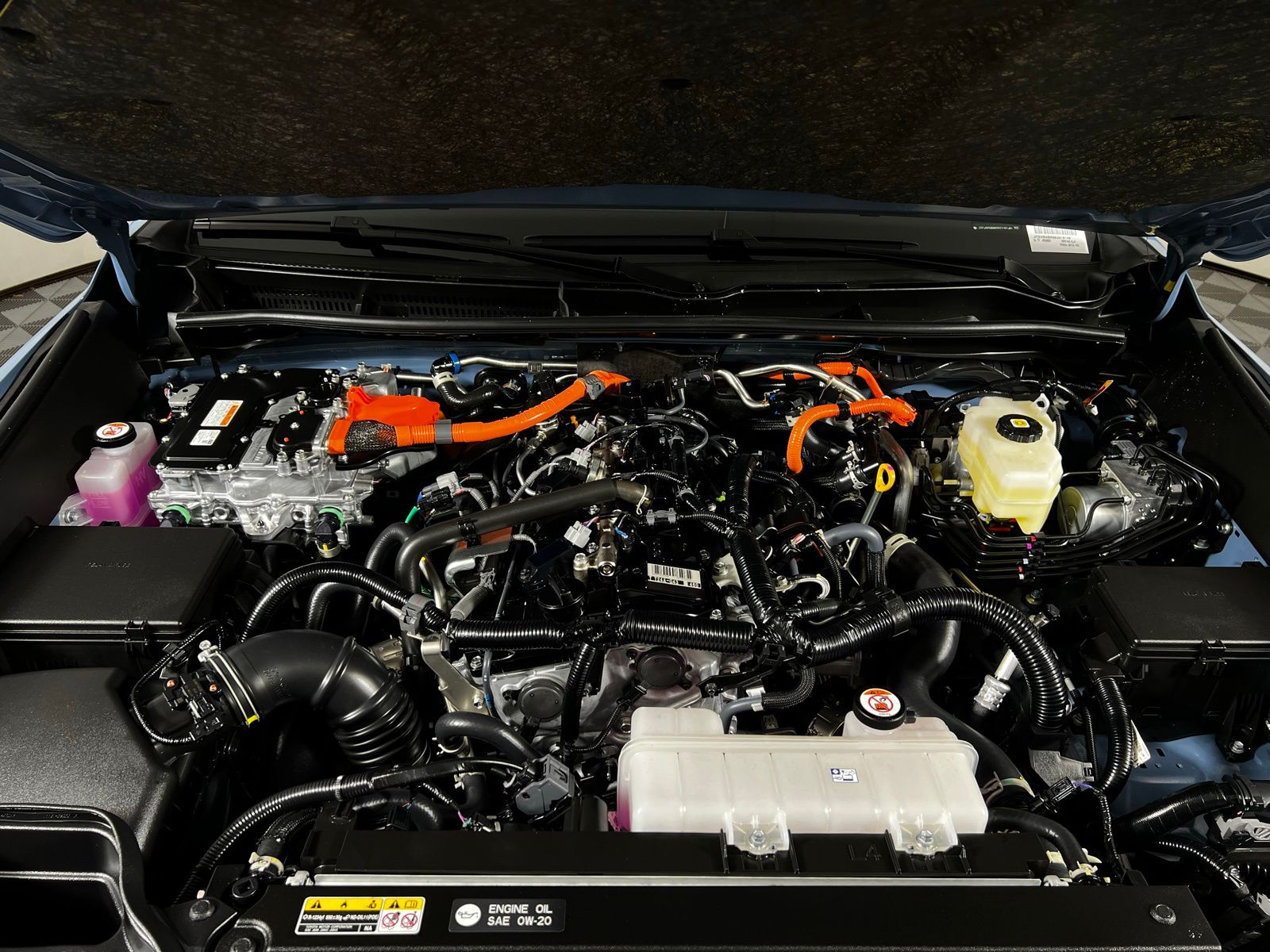 Thumbnail: 2025 Toyota 4Runner - 9