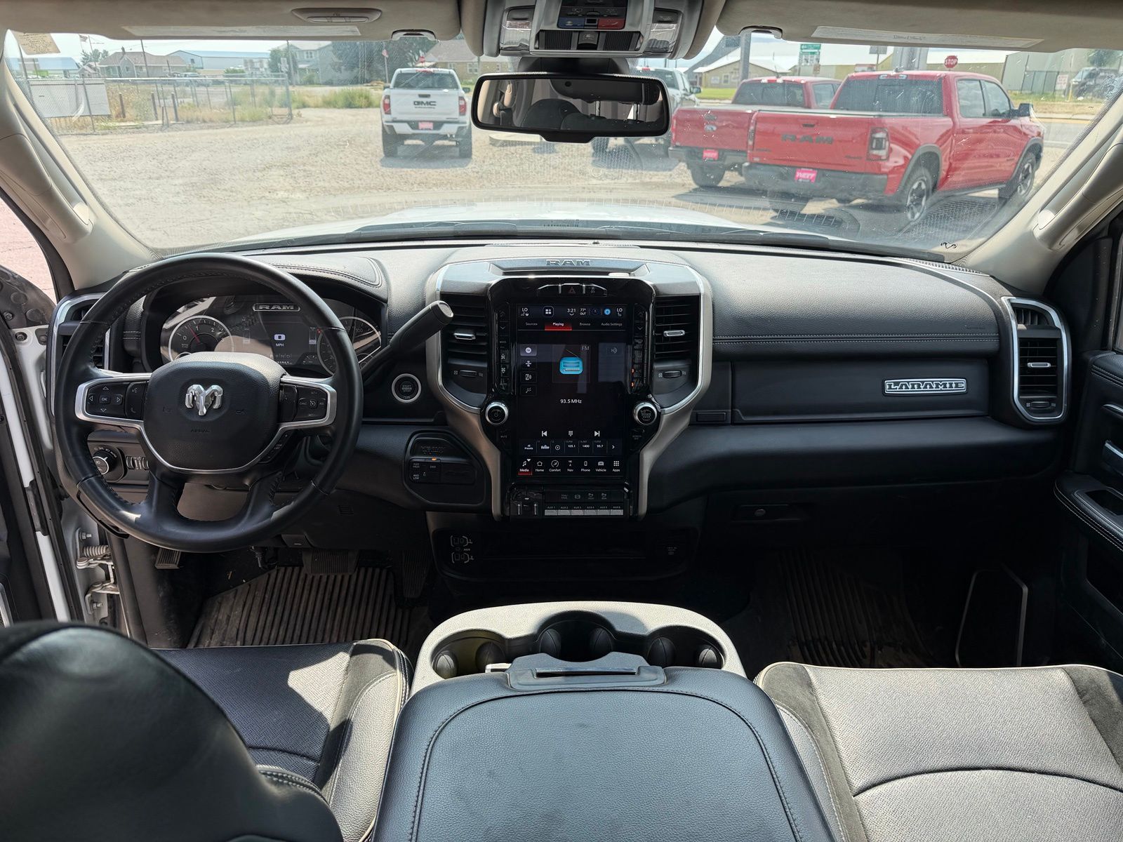 Used 2024 Ram 3500 Truck