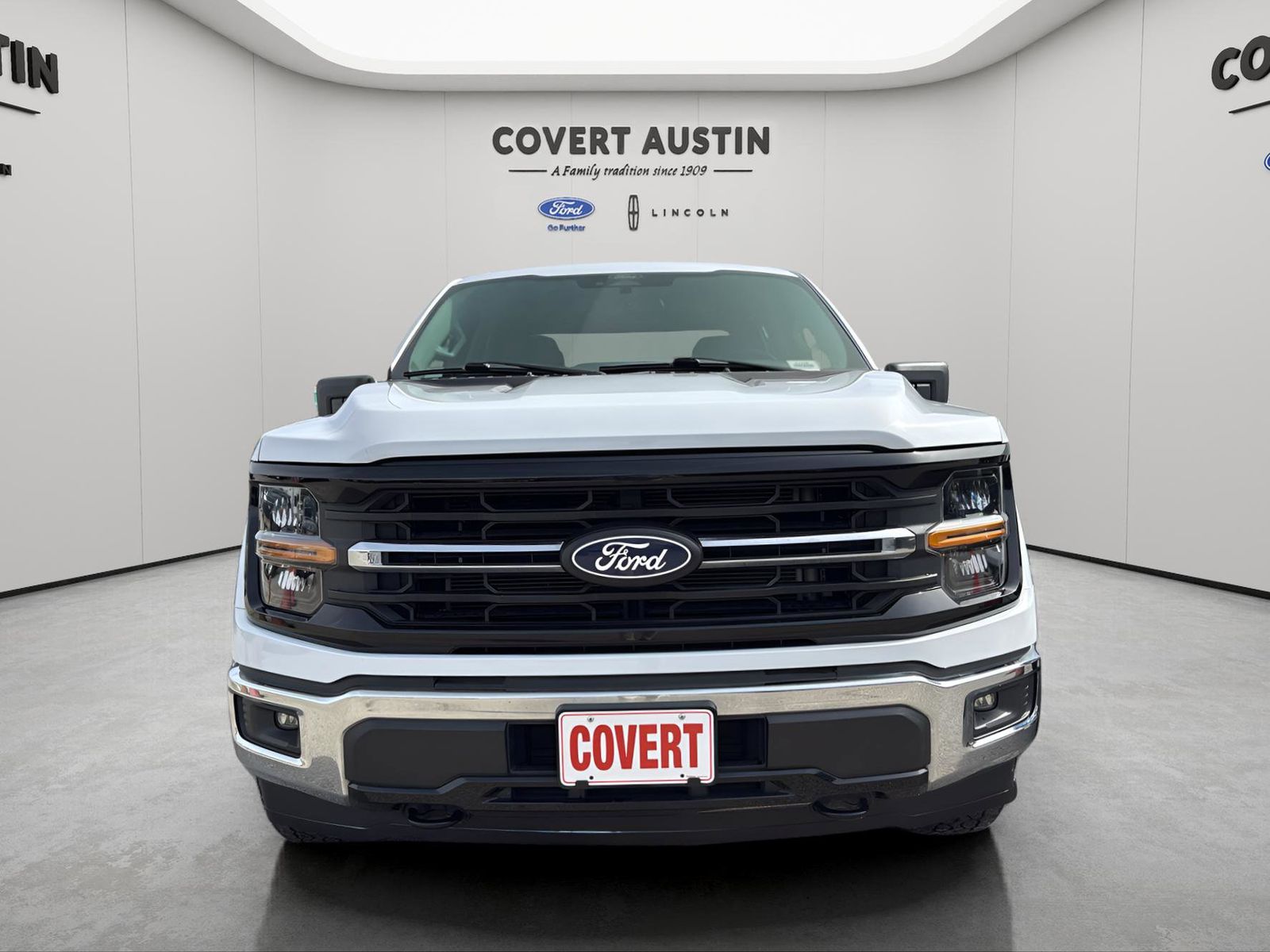 Used Car 2025 Ford F-150  Xlt For Sale Under $50,000 In Austin, Texas