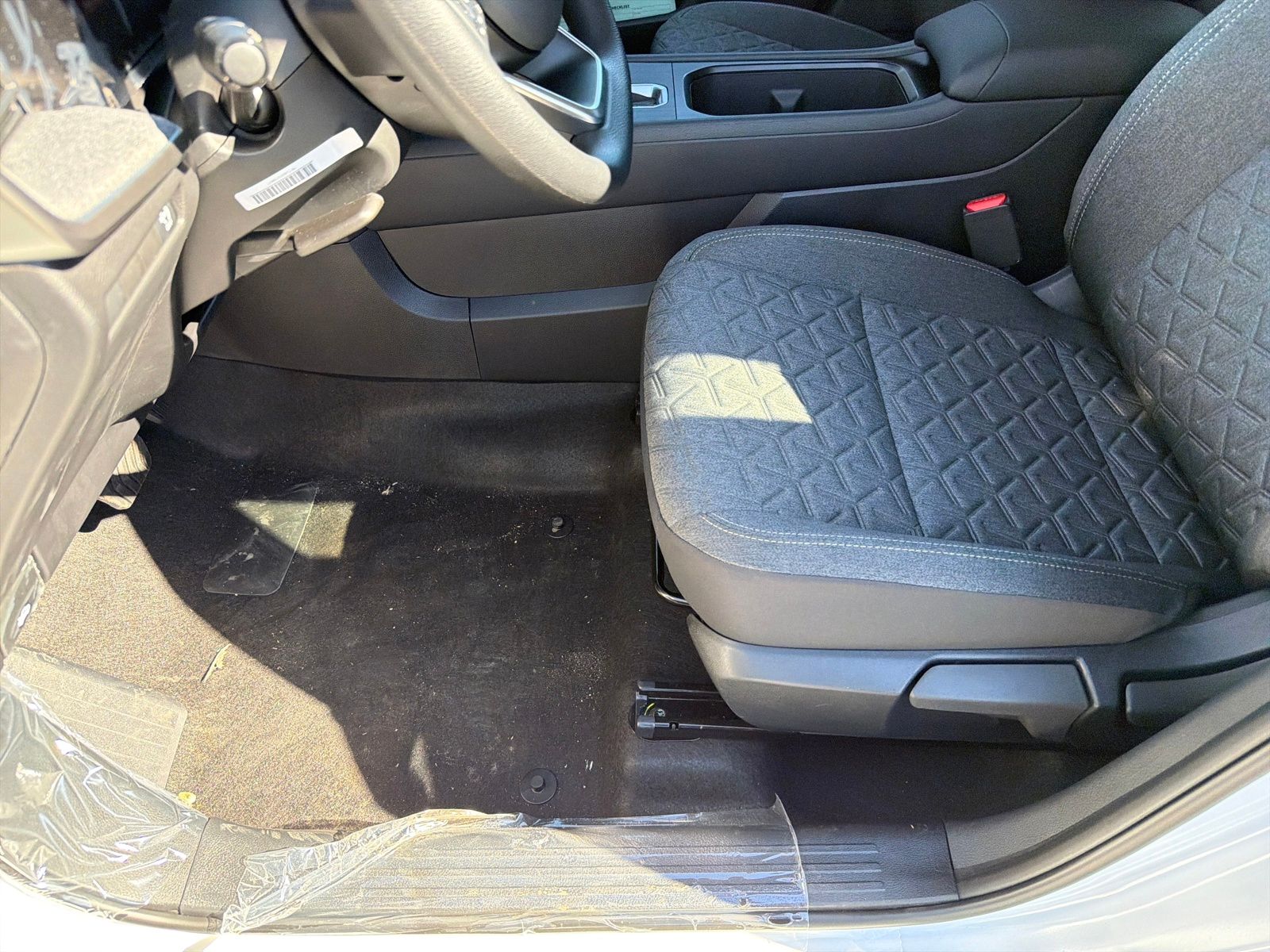 New 2026 Nissan Kicks SV 4D Sport Utility