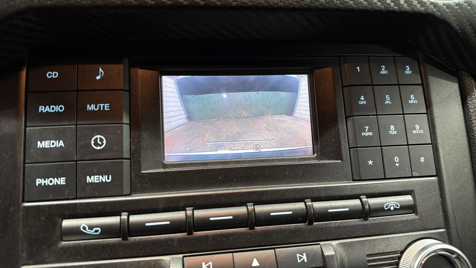 Used Car 2016 Ford Mustang  V6 For Sale Under $15,000 In Austin, Texas