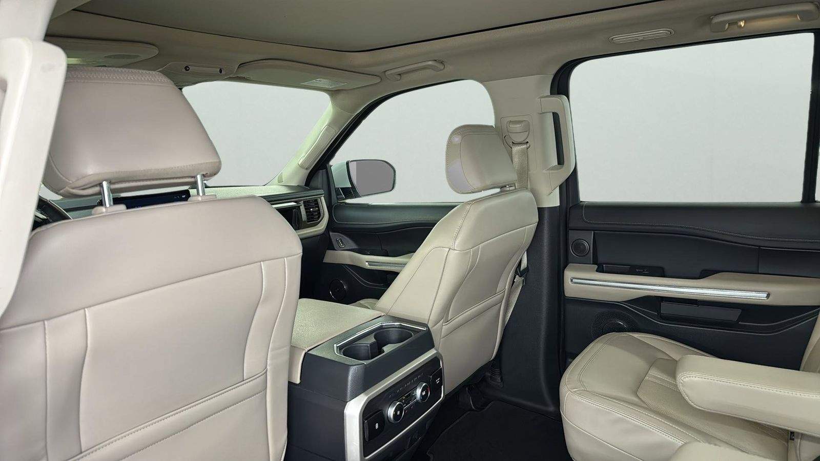 Used Car 2022 Ford Expedition  Limited For Sale Under $50,000 In Austin, Texas