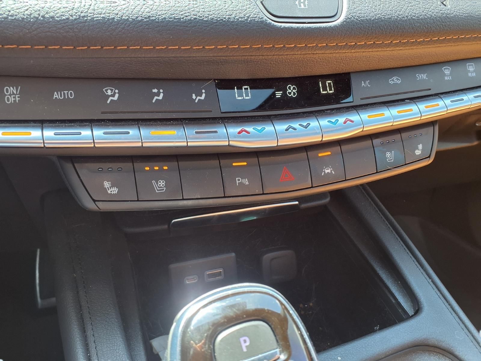 2021 Cadillac XT4 Sport Brown at Bayway Cadillac of The Woodlands