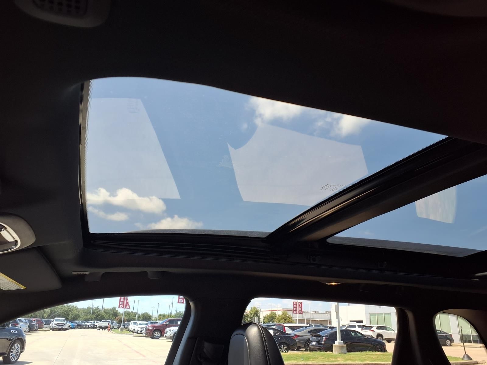 2021 Jeep Cherokee Latitude Lux Blue at Community Toyota