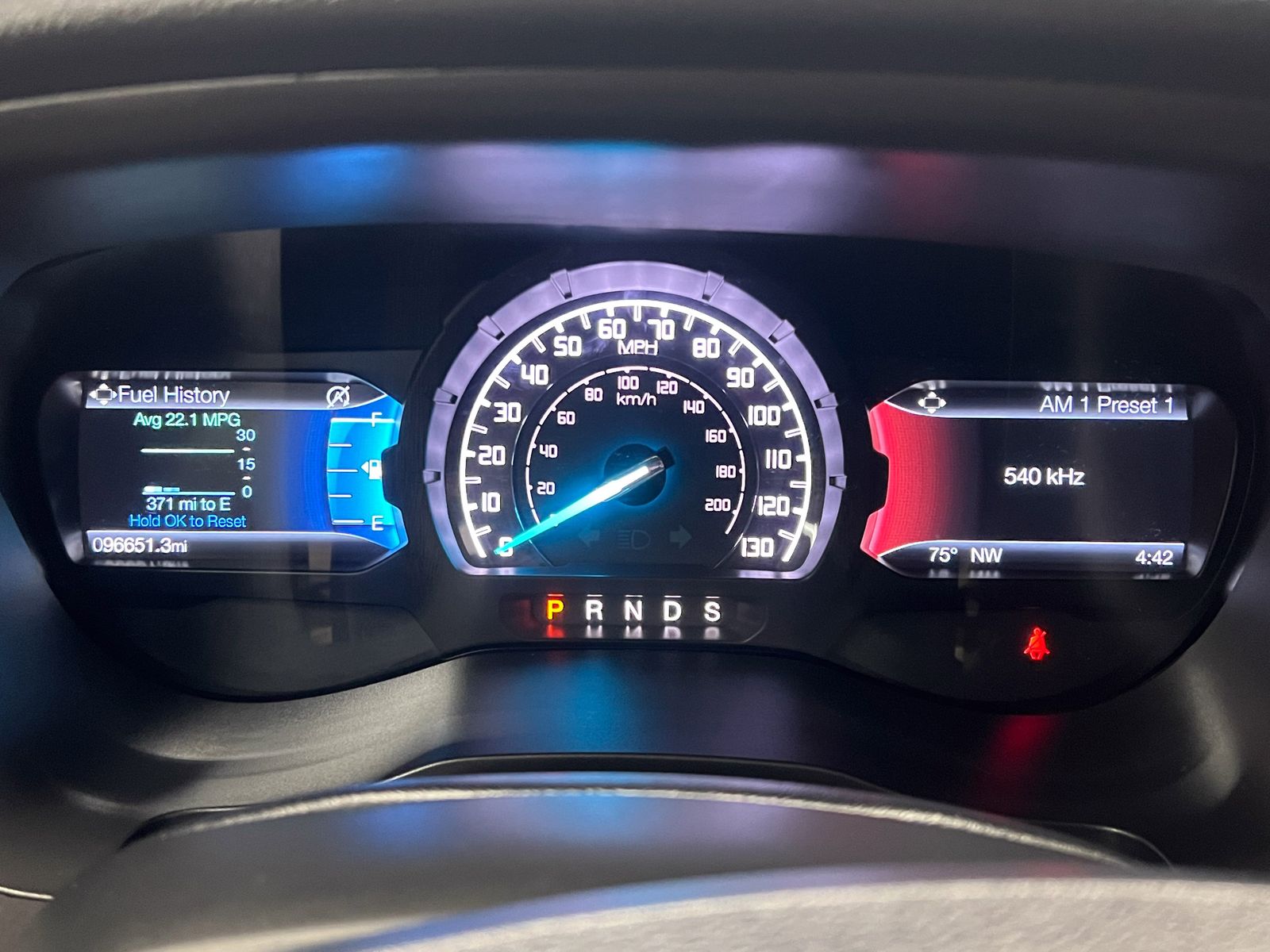 used 2020 Ford Ranger car, priced at $21,788