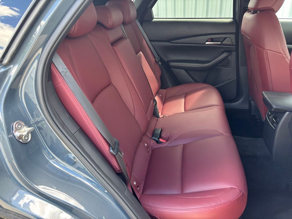 Used Car 2023 Mazda Cx-30  2.5 S Carbon Edition For Sale Under $25,000 In Austin, Texas