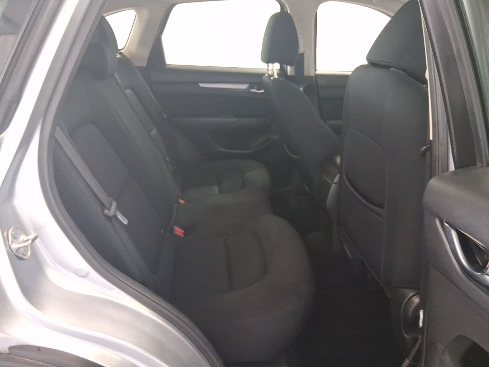 Used Car 2018 Mazda Cx-5  Sport For Sale Under $15,000 In Austin, Texas