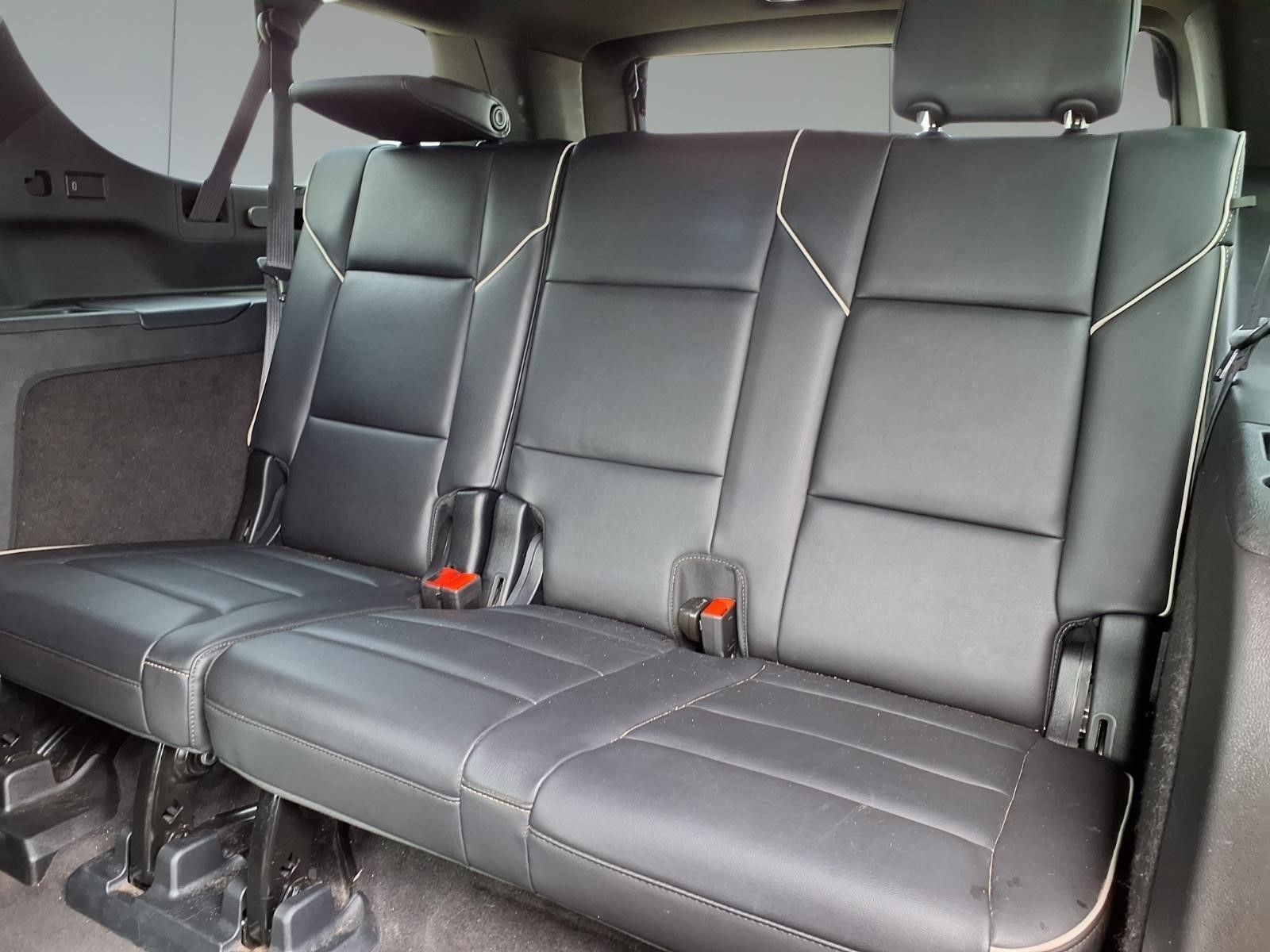 2023 Cadillac Escalade ESV Sport Red at Bayway Cadillac Southwest