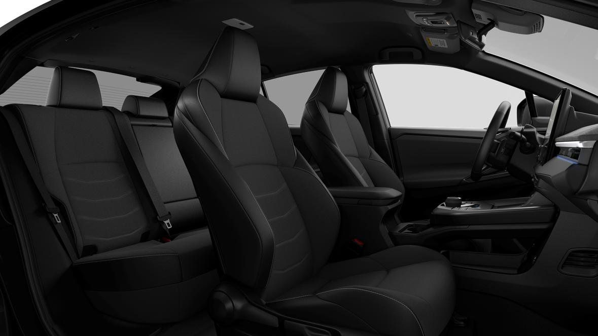 new 2026 Toyota C-HR car