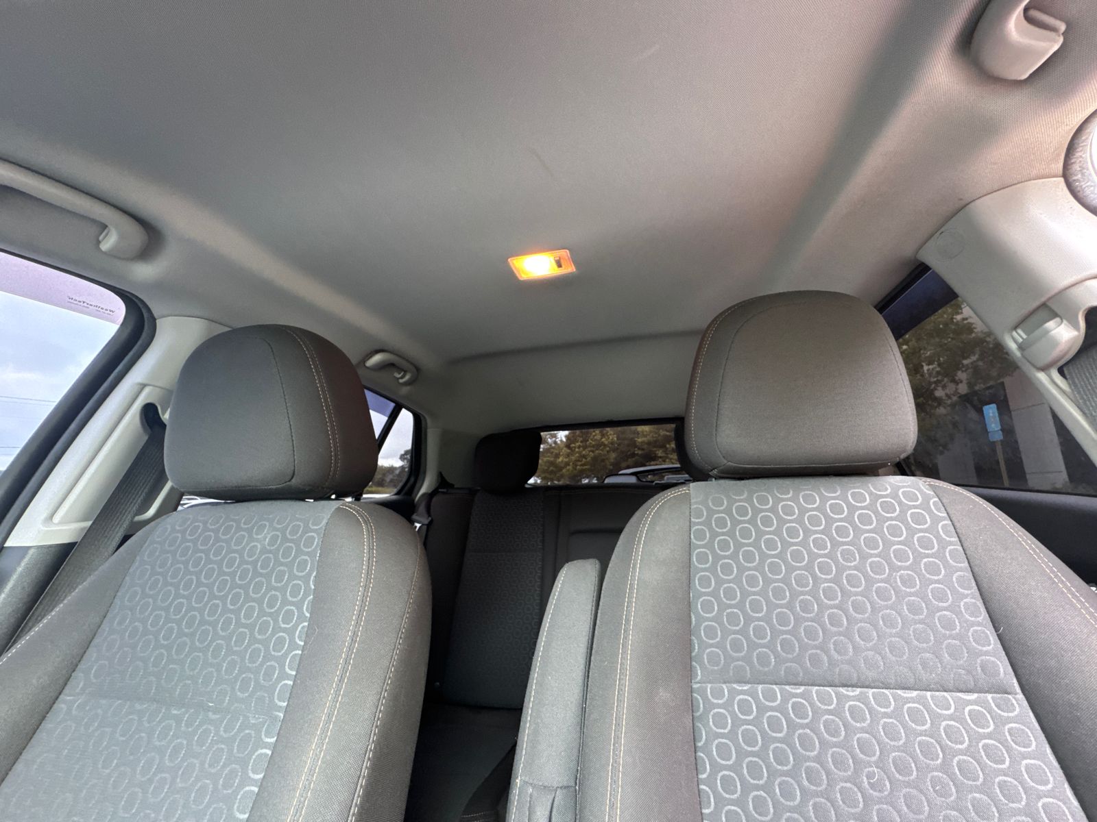 Used 2020 Silver Chevrolet LS image 30