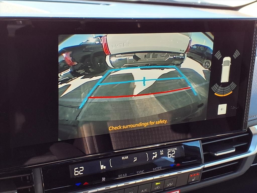 2026 Toyota Sienna   at Gullo Toyota