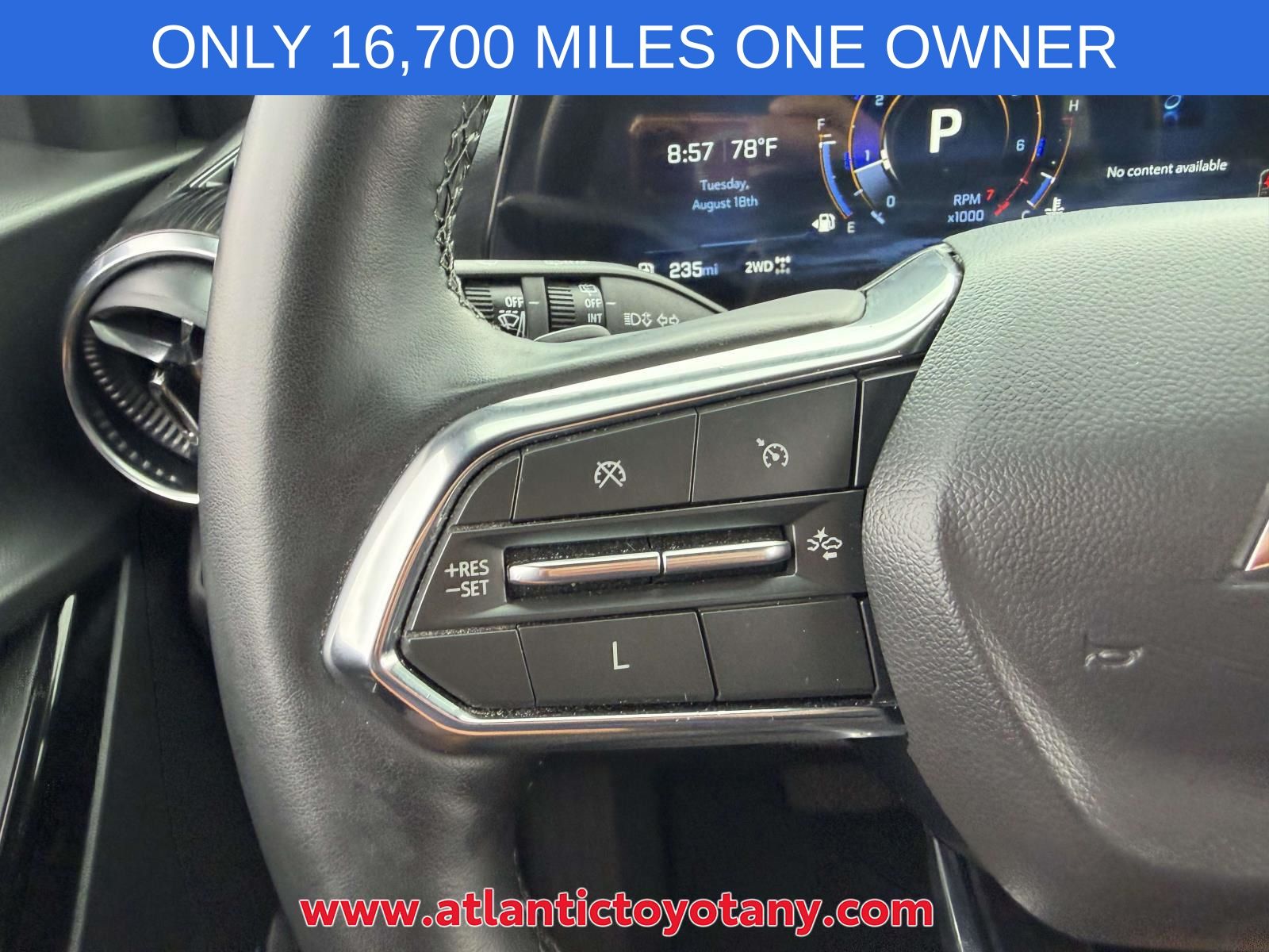 Used 2025 Chevrolet Equinox SUV