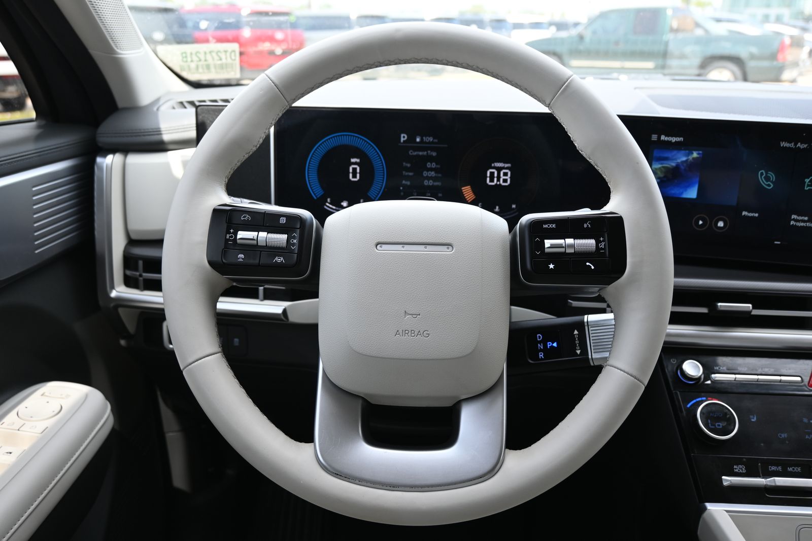 View vehicle photo 7