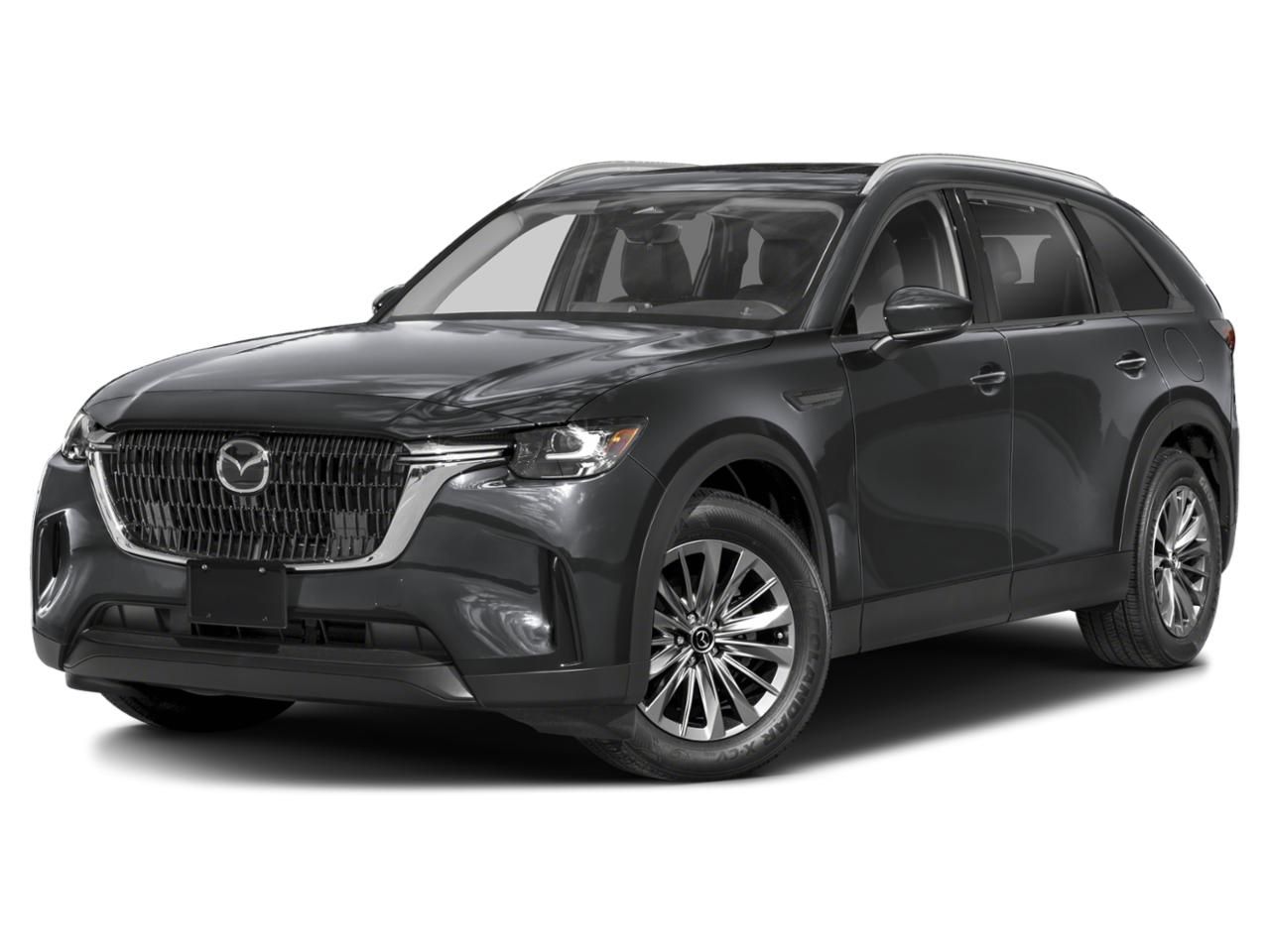 2026 Mazda CX-90 Turbo Preferred Package's photo