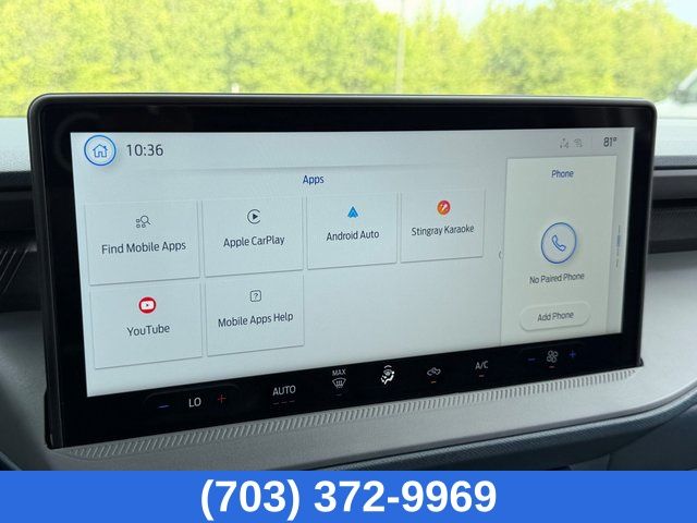 New 2026 Oxford White Ford XL image 23