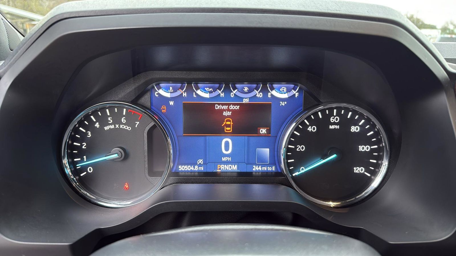 Used Car 2024 Ford Expedition  Limited For Sale Under $50,000 In Austin, Texas