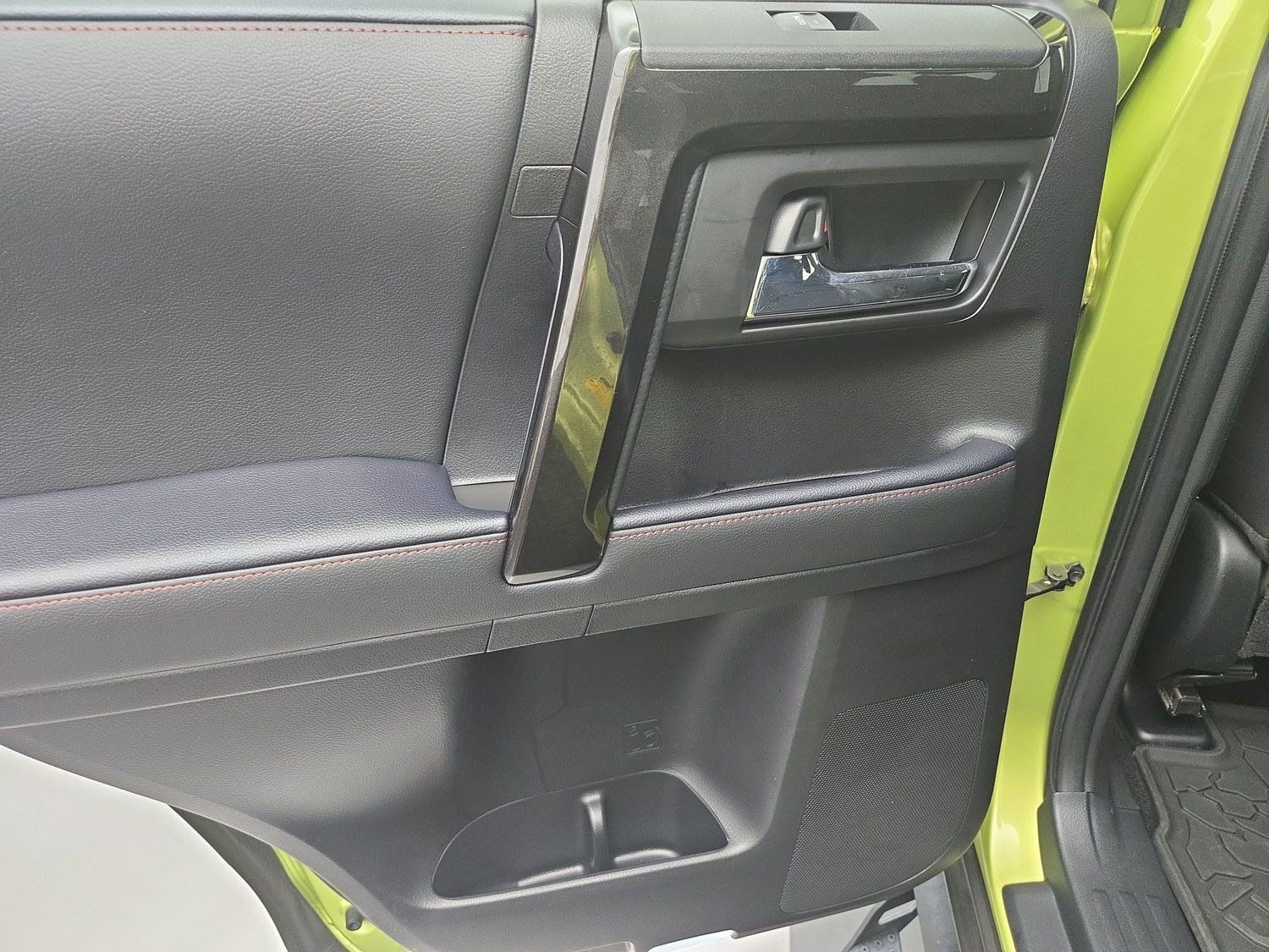 Used 2022 Toyota 4Runner SUV
