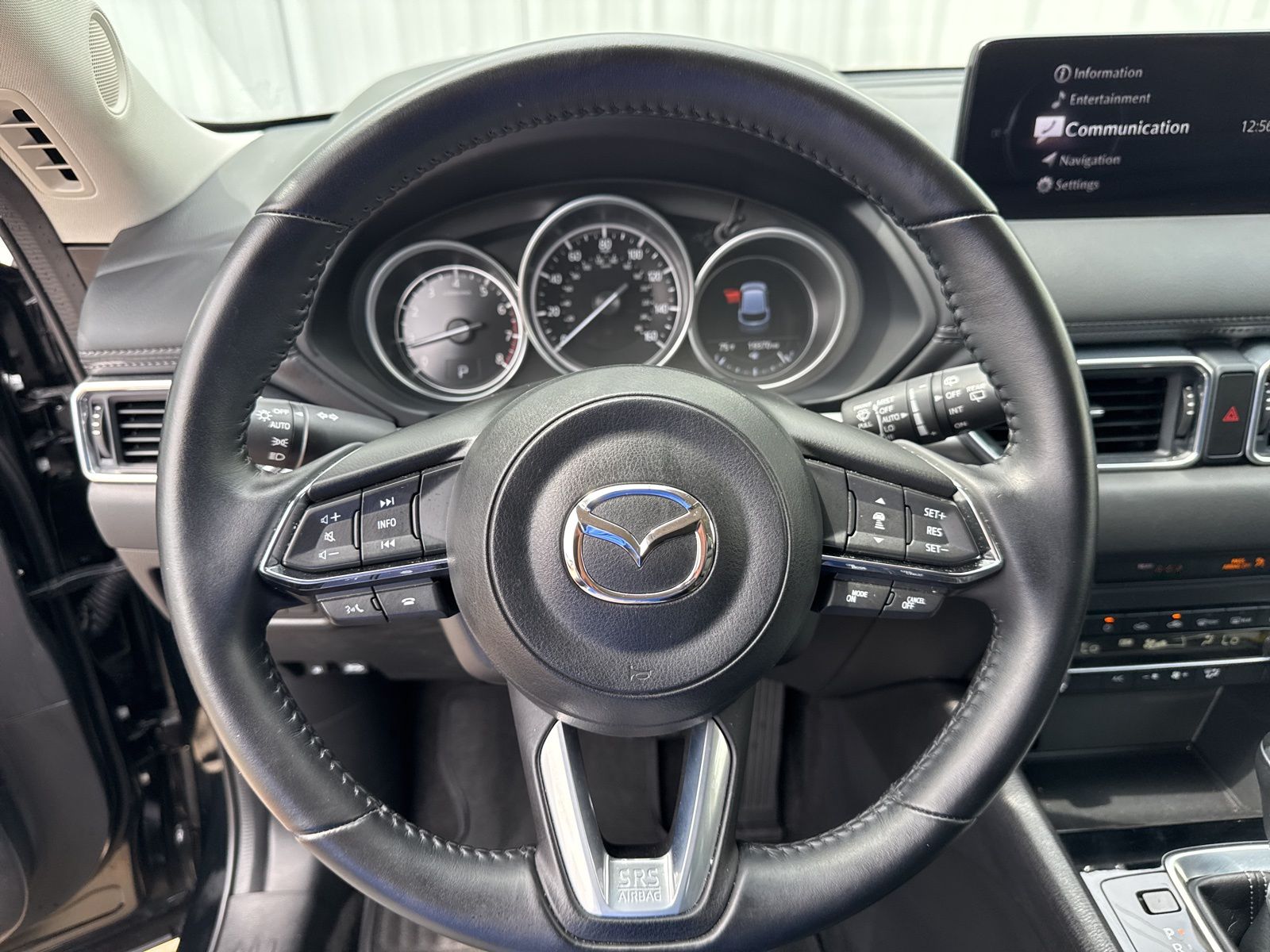 Used Car 2025 Mazda Cx-5  2.5 S Preferred Package For Sale Under $30,000 In Austin, Texas