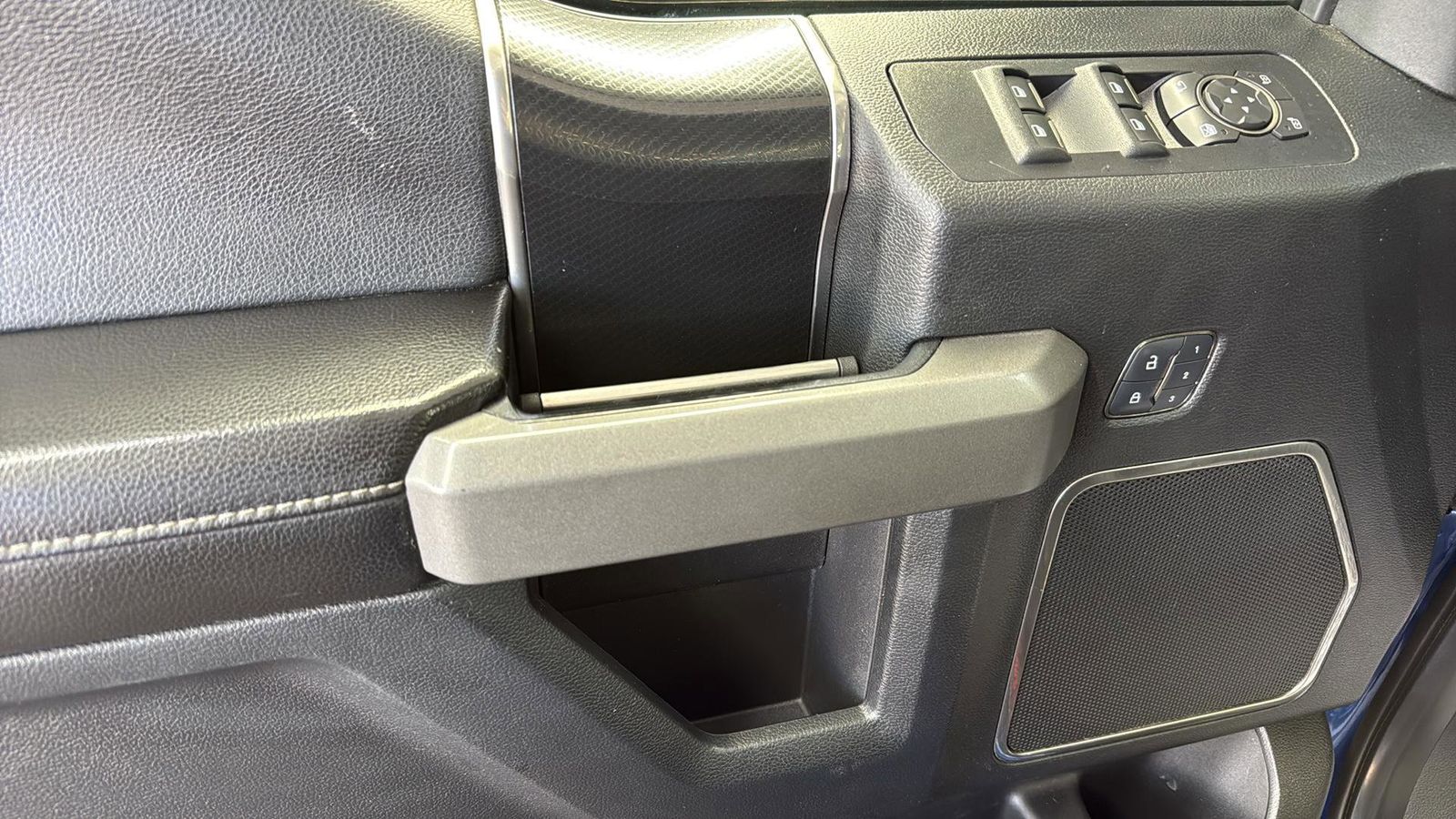 Used Car 2018 Ford F-150  Raptor For Sale Under $35,000 In Austin, Texas