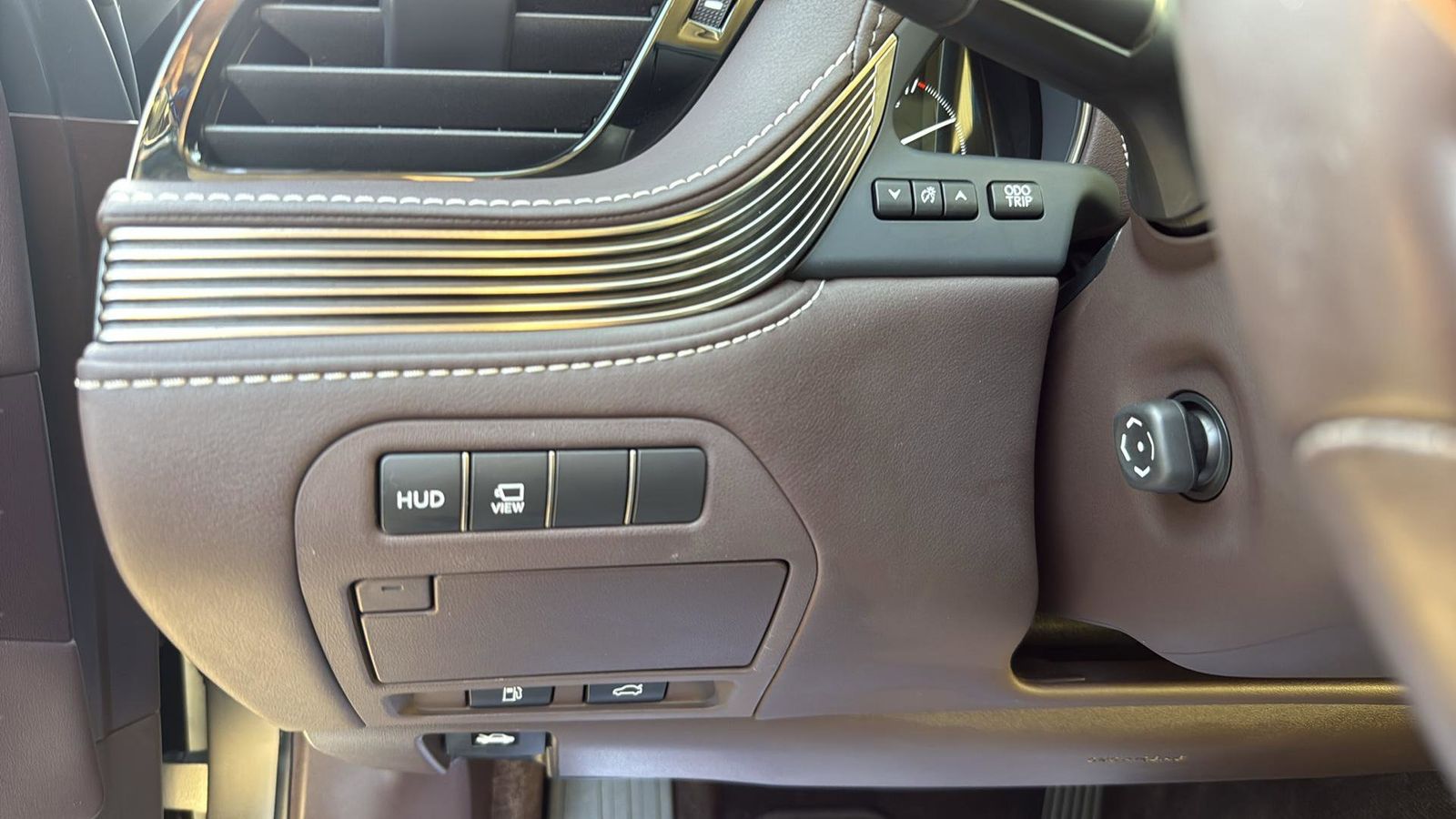 Used Car 2018 Lexus Ls  500 Base For Sale Under $60,000 In Austin, Texas