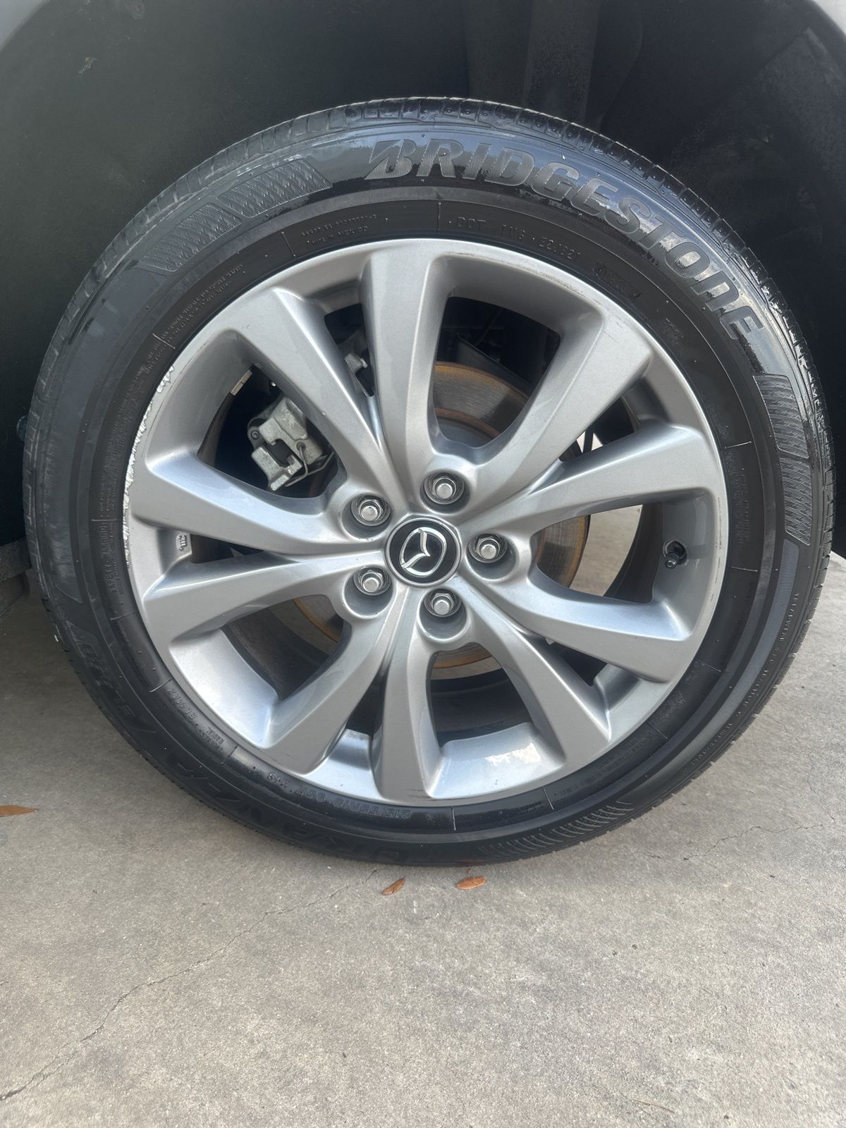 Used Car 2023 Mazda Cx-30  2.5 S Preferred Package For Sale Under $25,000 In Austin, Texas