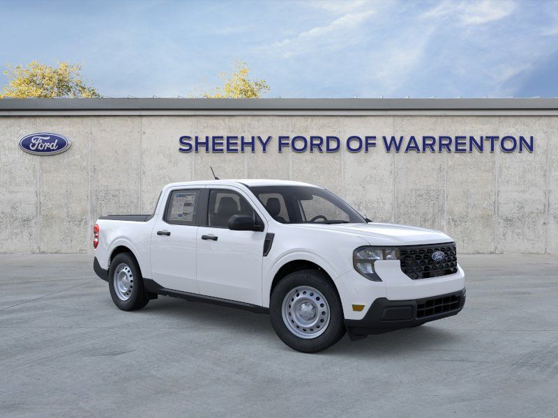 2026 Ford Maverick XL AWD's photo