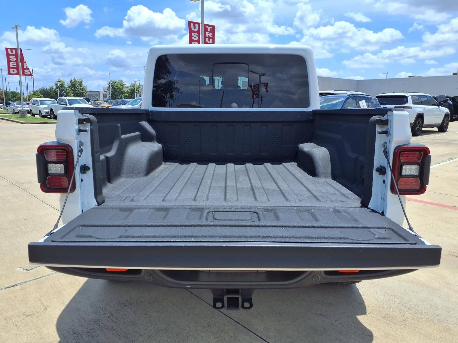 2024 Jeep Gladiator Mojave - 6