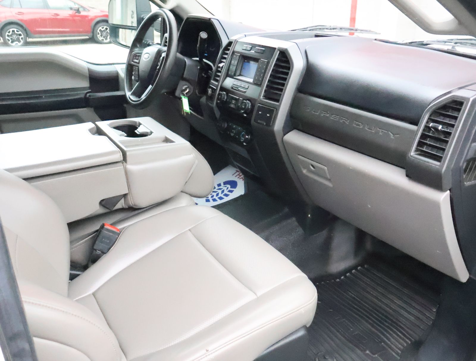 2020 Ford F-350SD XL photo
