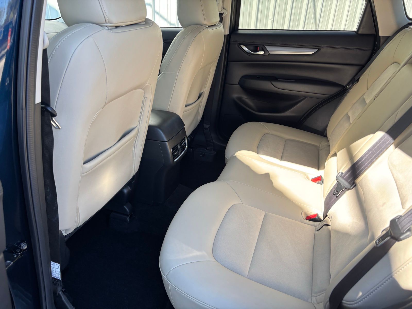 Used Car 2021 Mazda Cx-5  Touring For Sale Under $25,000 In Austin, Texas